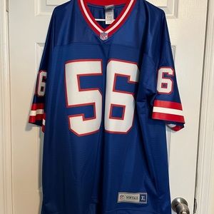Vintage ny giants Jersey